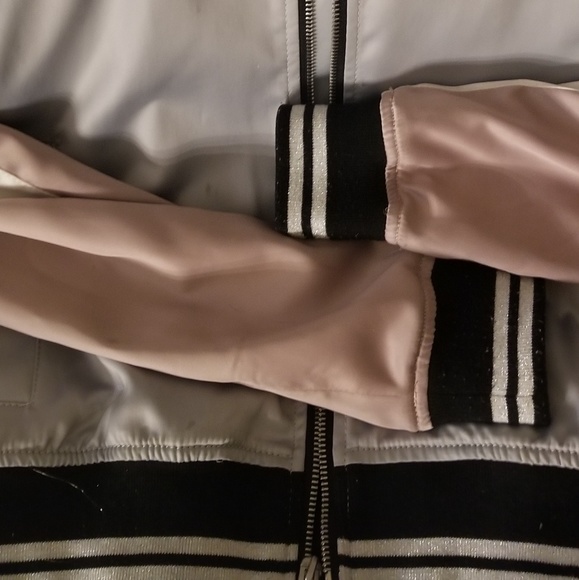 Express jacket - Picture 2 of 4